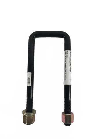 ARB OMEU81 Leaf Spring Axle U Bolt For Use With Old Man Emu Springs Single