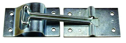 6' METAL T-STY DOOR HLDR