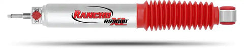 RANCHO RS999293 RS9000XL SERIES SHOCK