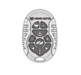 MINN KOTA 1363575 RT_POWERDRIVE 55/MR