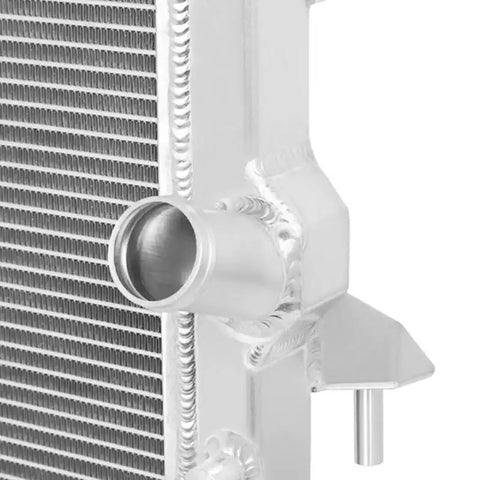 MISHIMOTO MMRAD-WRA-07V2 RADIATOR