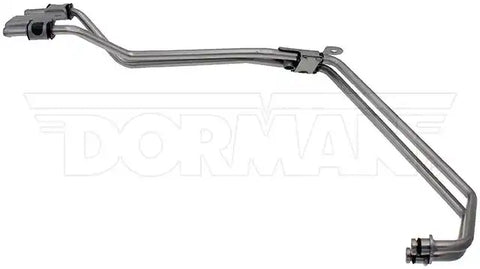 DORMAN 667-711 TURBO COOLANT LINE