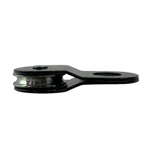 SNATCH BLOCK - HEAVY DUTY