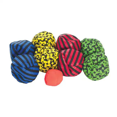 G.S.I.SPORTS 99984 GAMES-FREESTYLE SOFT BOCCE