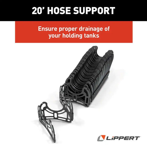 LIPPERT RV STARTER KIT - PREMIUM