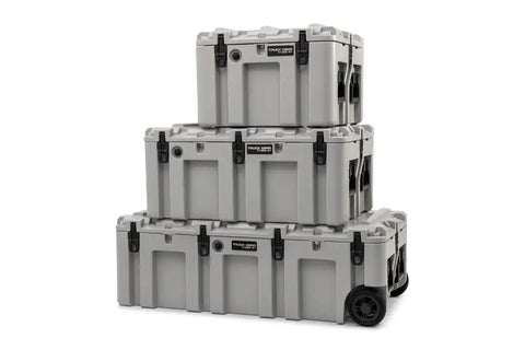 TRUCK GEAR TWSTRCS175 TGR EXPEDITION TW STORAGE CASE 175L