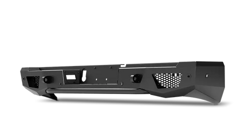 BODY ARMOR DG-3163 AMBUSH REAR BUMPER