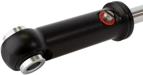 Fox Shocks 983-02-144 Steering Stabilizer 2.0 Factory Series Single Aluminum With