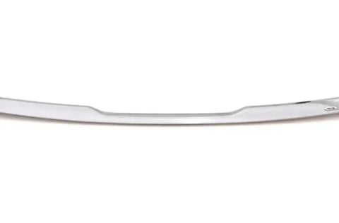Auto Ventshade (AVS) 622174 - Aeroskin Hood Protector Chrome