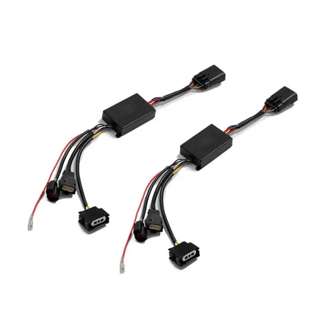 ALPHAREX USA 810028 WIRING ADAPTER