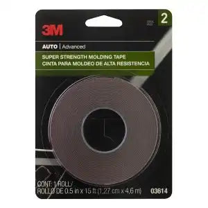 MOLDING TAPE 65976