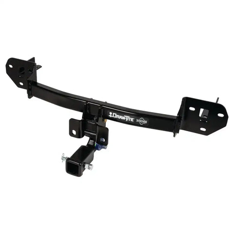 DRAW TITE 76926 HIDDEN HITCH TRAILER HITCH CLASS II
