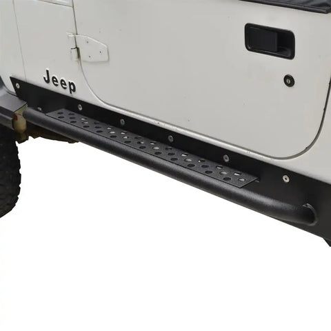 JEEP ROCK ARMOR