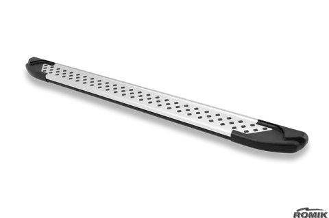 RAL RUNNINGBOARD