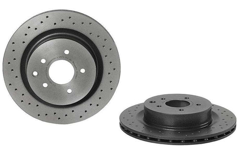 DISC BRAKE ROTOR