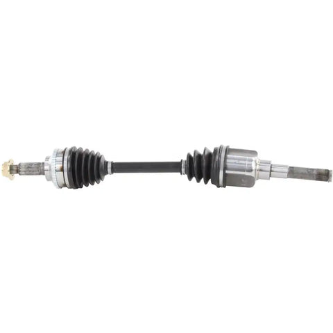 NEW CV AXLE