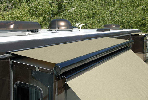 ATTWOOD MARI 1670-3 VENT-FUEL P-TRAP) BLACK