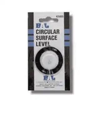 BAL NORCO 25025 CIRCULAR SURFACE LEVEL