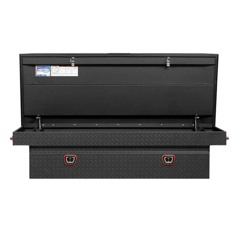 SADDLE BOX