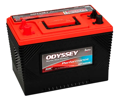 ODYSSEY 34M-790