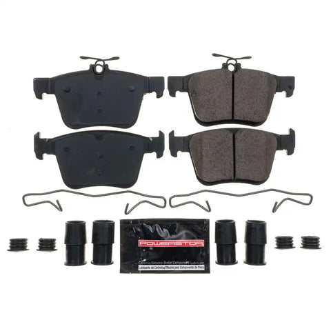 POWERSTOP Z23-1761 Z23 EVOLUTION SPORT