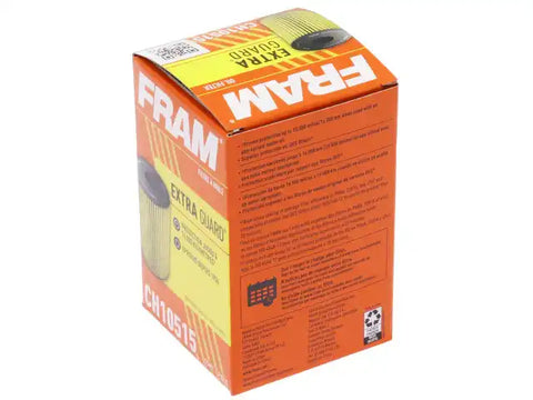 CARTRIDGE OIL FILTER  DEFENSE