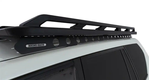 PIONEER SIDE RAILS (SUIT 928MM LENG