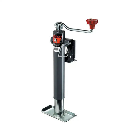 BULLDOG/FULT 151401 2000LB TOPWIND JACK WOR