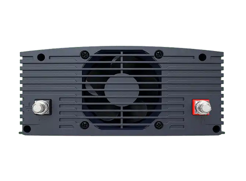 SAMLEX AMER NTX-3000-12 NTX SERIES   PURE SINE WAVE INVERTE