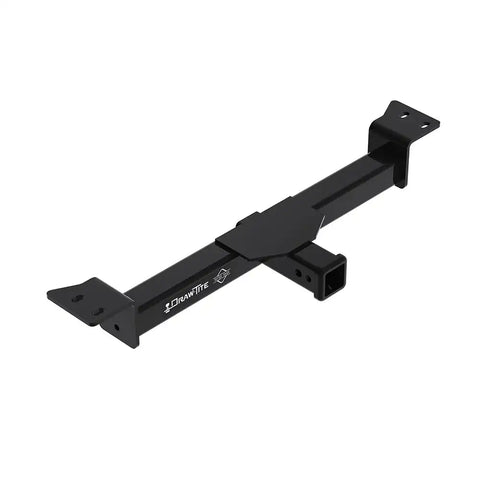 DRAW TITE 65080 FRONT MOUNT RECEIVER