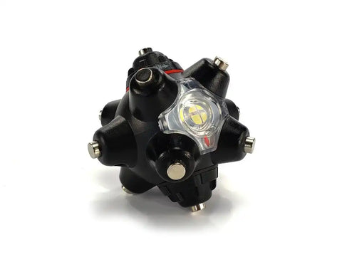 MR GASKET 107 3INT GSK PRT