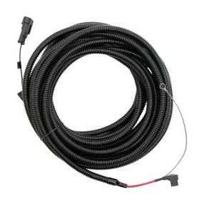 WEATHERGUARD 827-0-02LS LIGHTS UPGRADE KIT FOR 127  CLEAR F