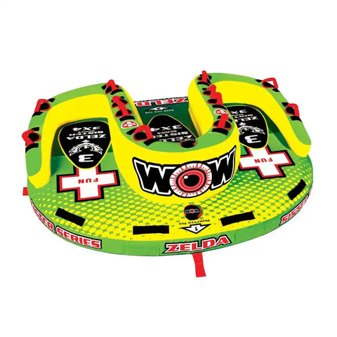 World of Watersports 15-1070 Towable Tube