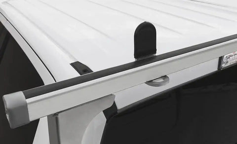 ACCESS 4004455 ADARAC ACCESSORIES Cargo Divider Load Dividers (set of 4)(Black)