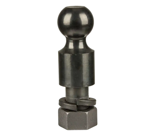 B&W HITCHES HB94006 2 5/16 HITCHBAL 30K 2' RI