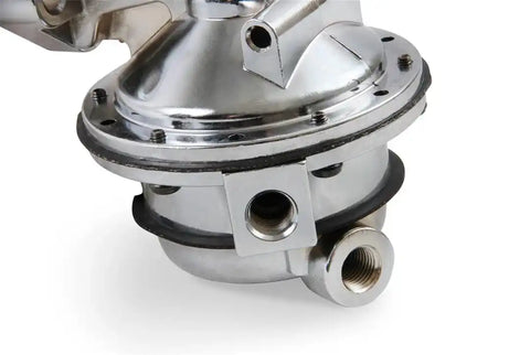Fuel Pump Mechanical
