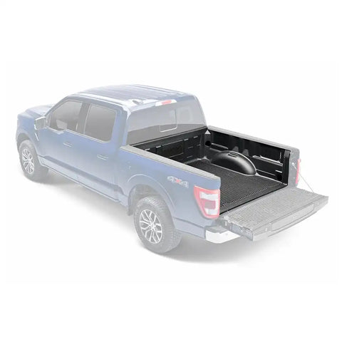 TrailFX 22041TF Bed Liner Component TFX Bed Liner Component Component Tub For Trail