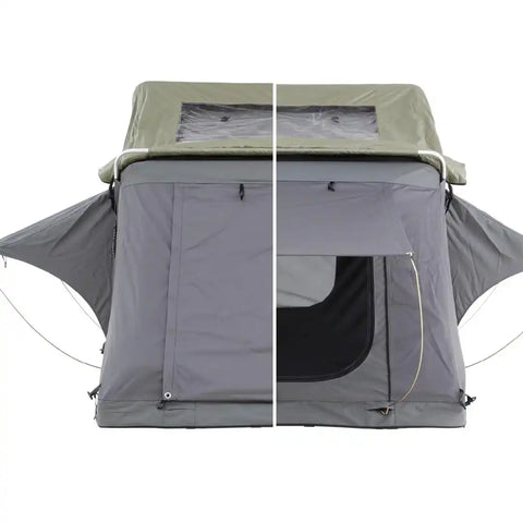N3E NOMADIC 3 EXTENDED ROOF TOP TEN