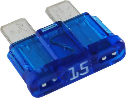 BLUE SEA 5242 FUSE ATO/ATC 15A