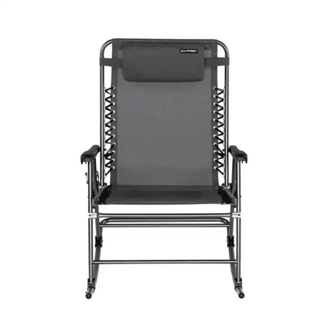 STARGAZER CHAIR GREY