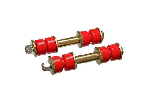 END LINK SET