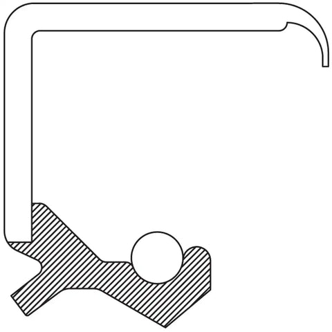 OIL SEAL