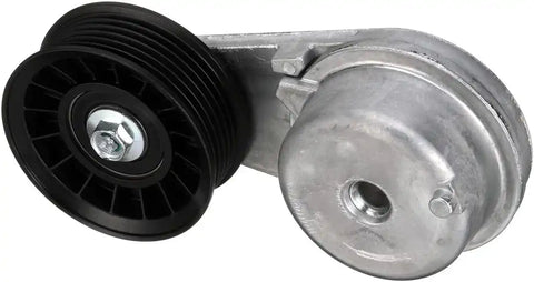 BELT DRIVE TENSIONER