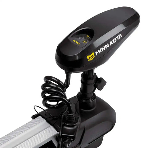 MINN KOTA 1368886 ULTREX 112# 52' 36V IP-LINK MSI BT