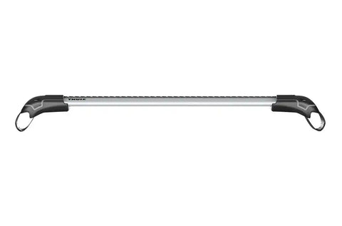 Thule 957503 Roof Rack AeroBlade Edge Large Equipped With T-Guide Compatible With One Key System Aluminum Single