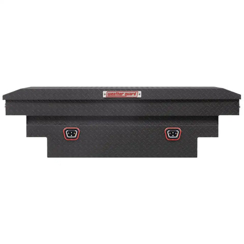 WEATHERGUARD 137-52-04 SADDLE BOX