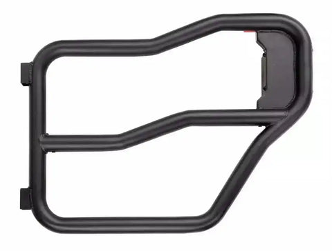 Havoc Offroad HFB-10-003 Door Tubular Lower Half Rotary Latch Textured Black Ste