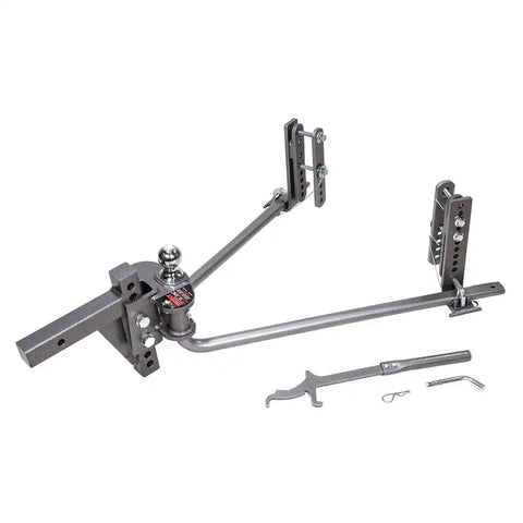 HUSKY TOWING 33312 CLFS 2 POINT 800-1200# 2 5/16' BALL