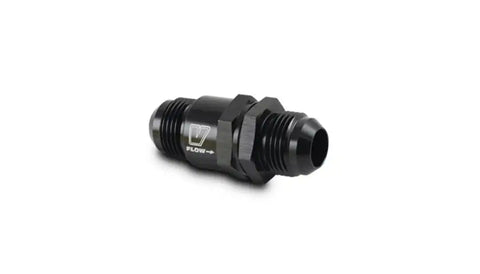 ONE WAY CHECK VALVE  -6 AN - PISTON