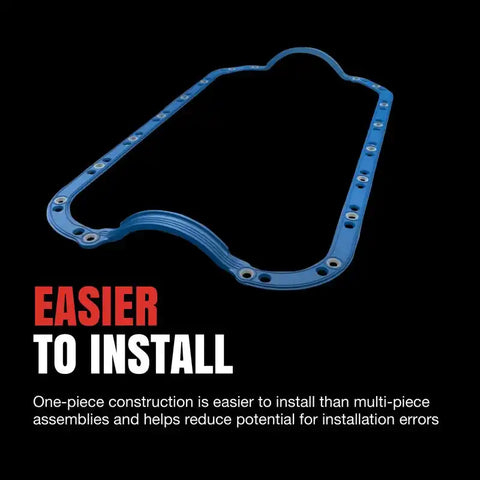 FELPRO OS 34509 T OIL PAN SET